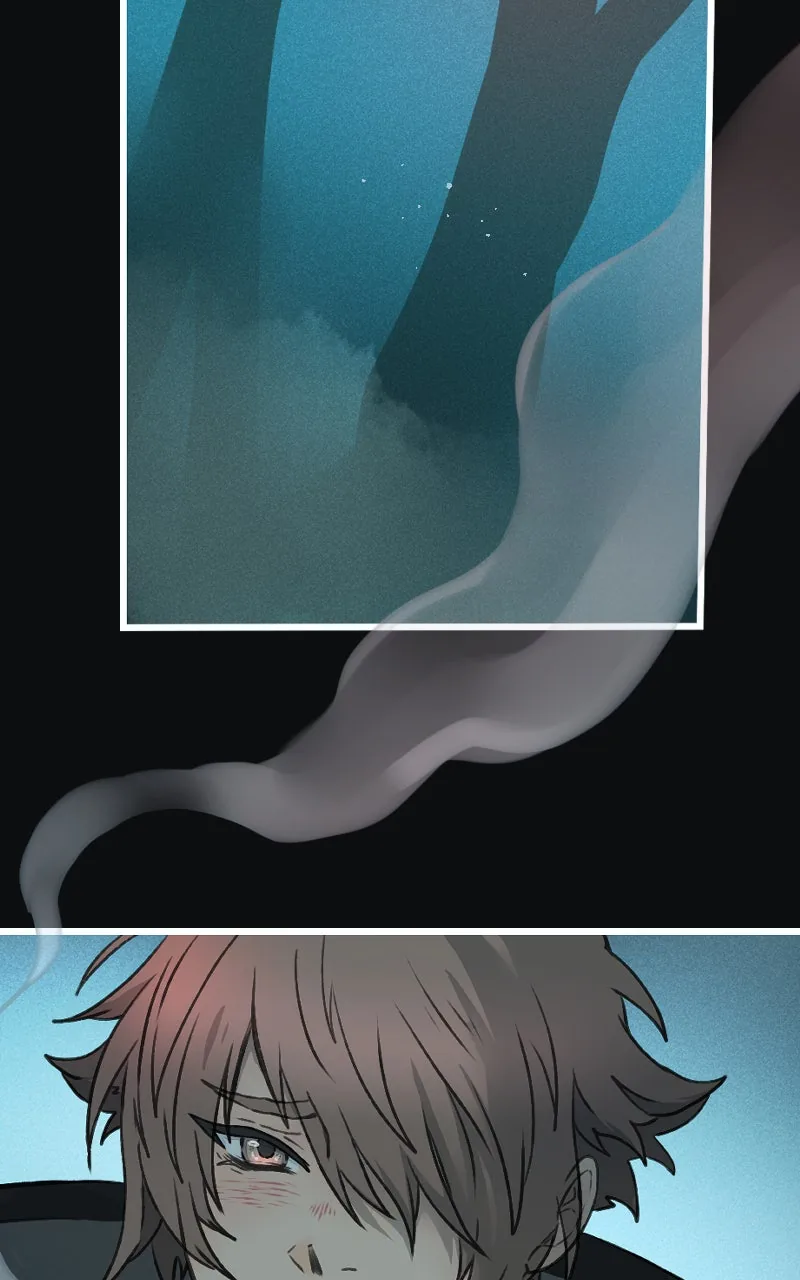 Read Ghost Lights chapter 104 image 33 on Lezhin