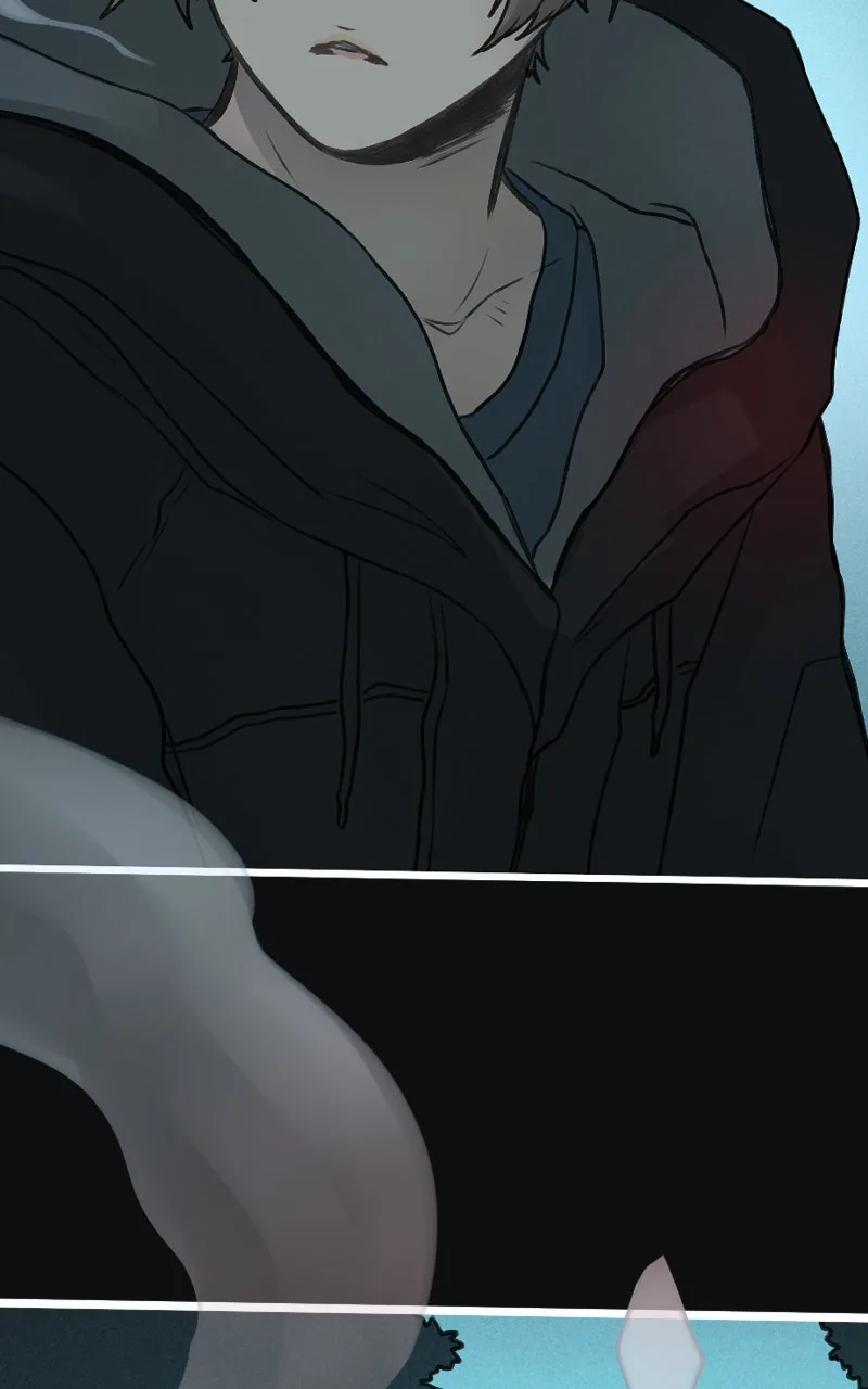 Read Ghost Lights chapter 104 image 34 on Lezhin