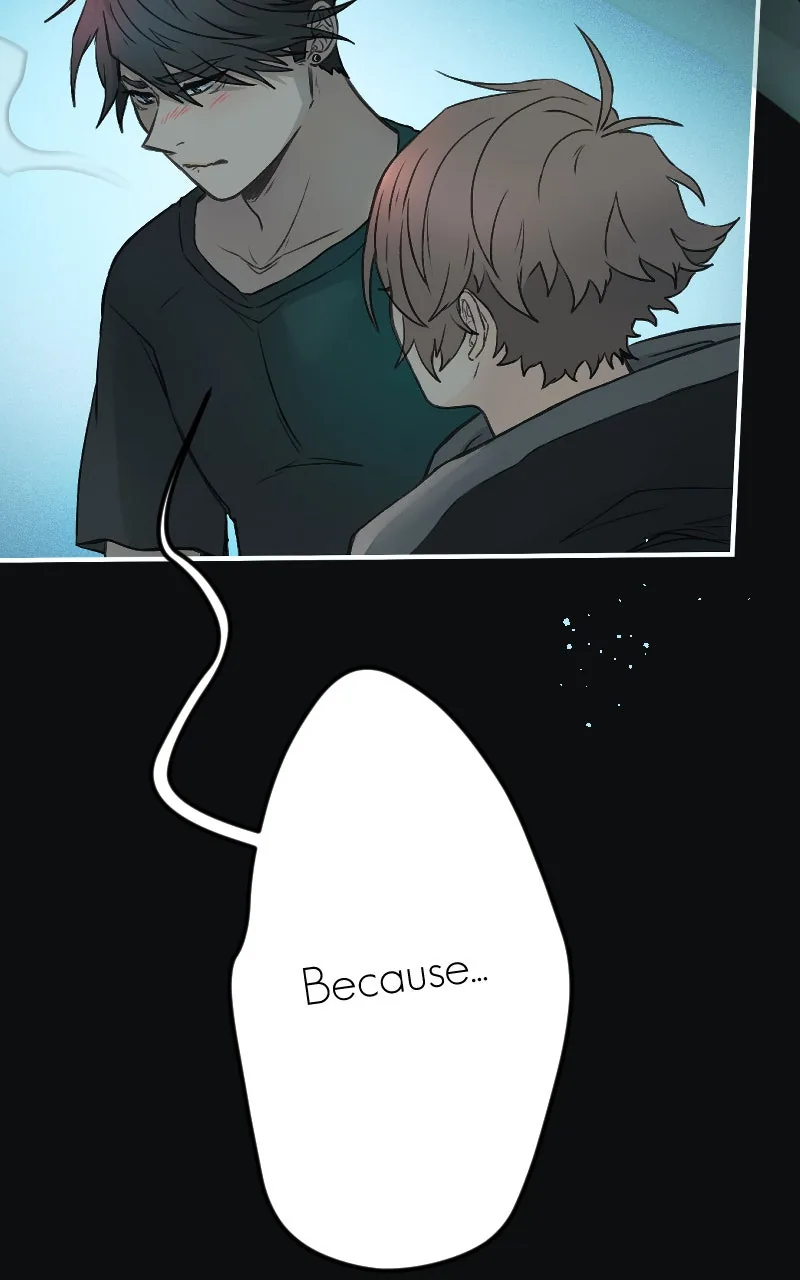 Read Ghost Lights chapter 104 image 38 on Lezhin