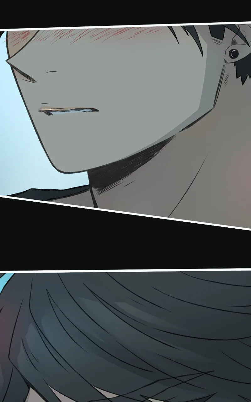 Read Ghost Lights chapter 104 image 39 on Lezhin
