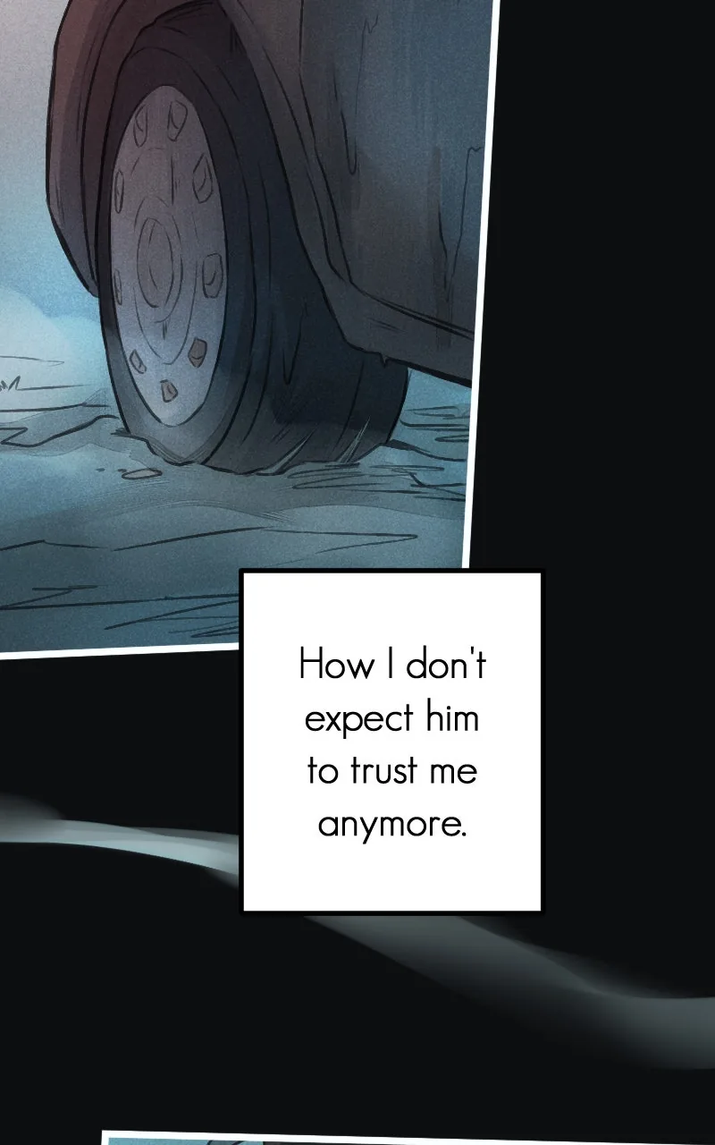 Read Ghost Lights chapter 104 image 4 on Lezhin