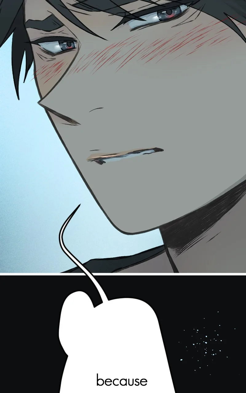 Read Ghost Lights chapter 104 image 40 on Lezhin