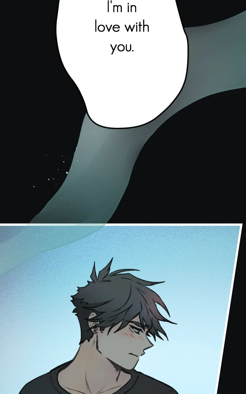 Read Ghost Lights chapter 104 image 41 on Lezhin