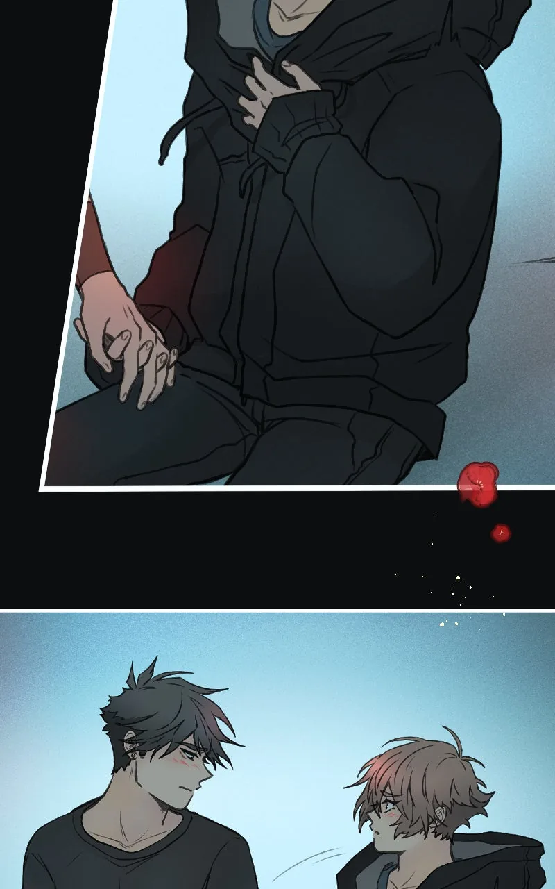 Read Ghost Lights chapter 104 image 43 on Lezhin