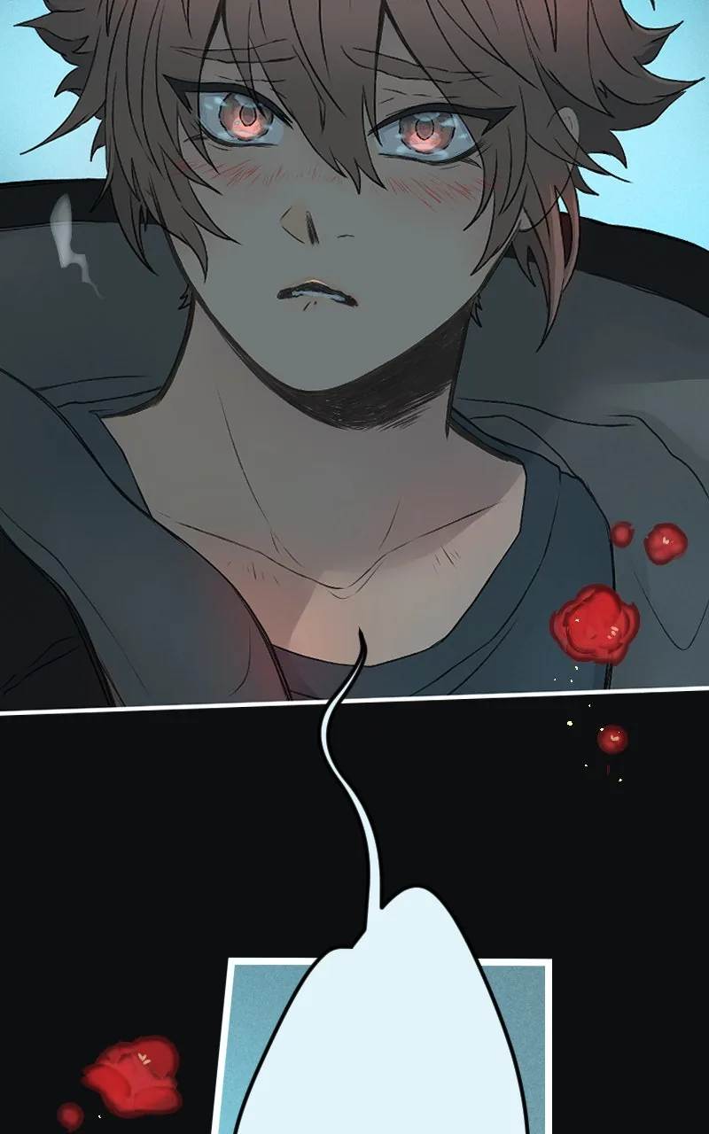 Read Ghost Lights chapter 104 image 46 on Lezhin