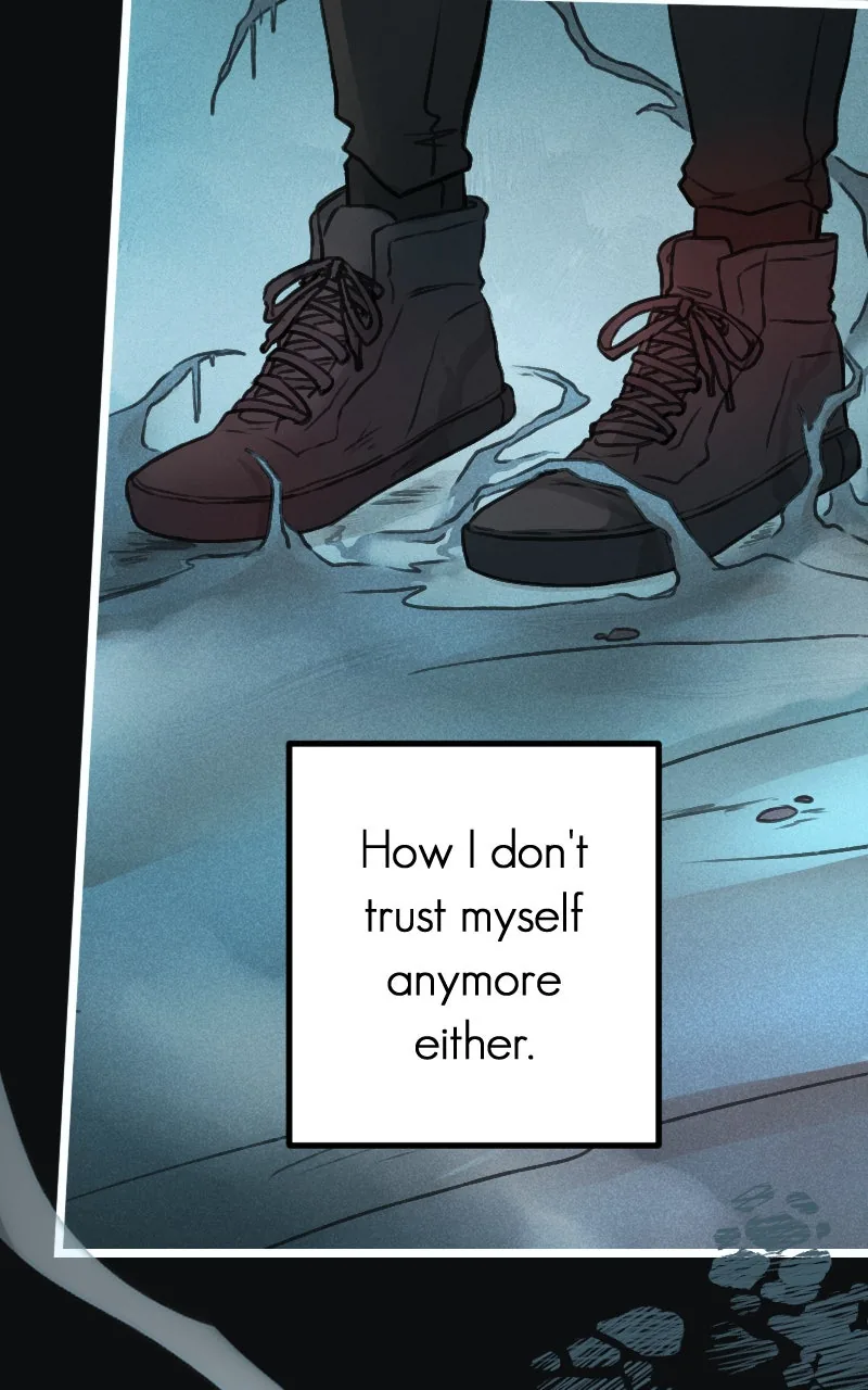 Read Ghost Lights chapter 104 image 5 on Lezhin