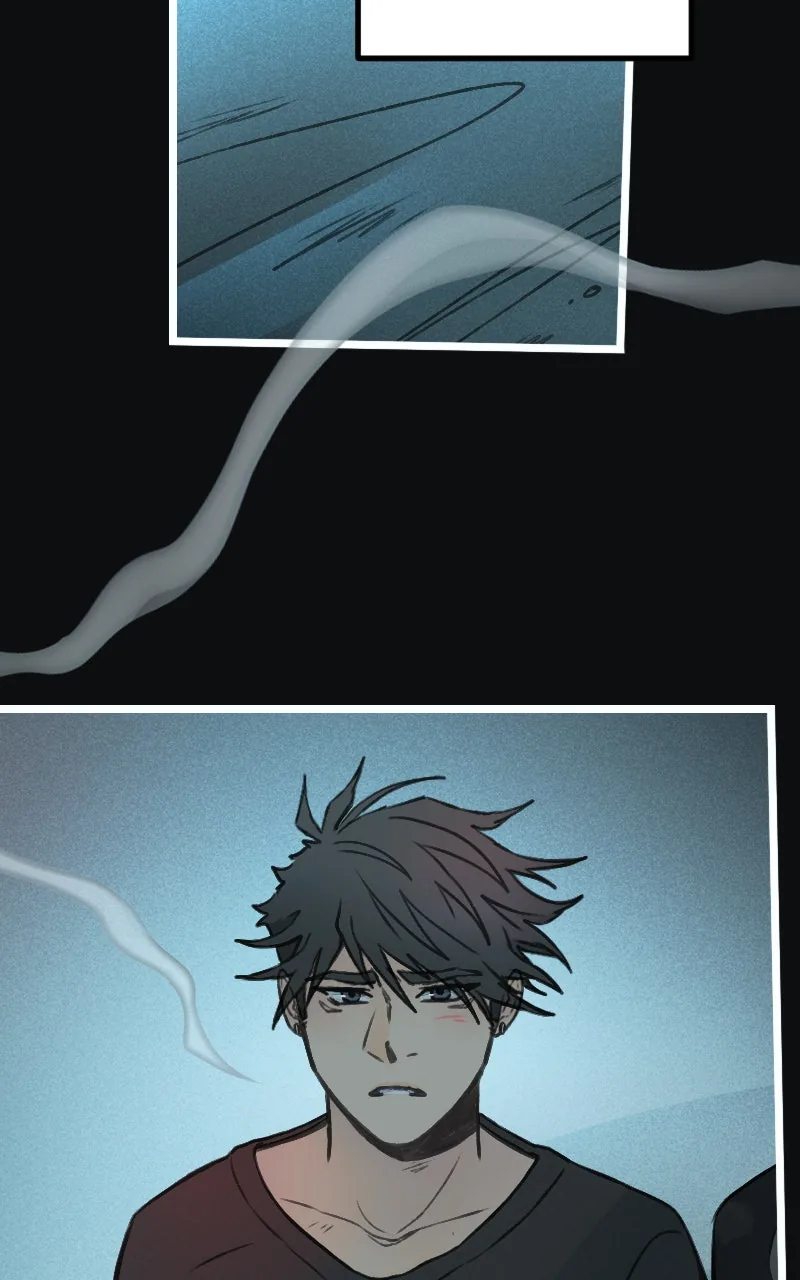 Read Ghost Lights chapter 104 image 7 on Lezhin