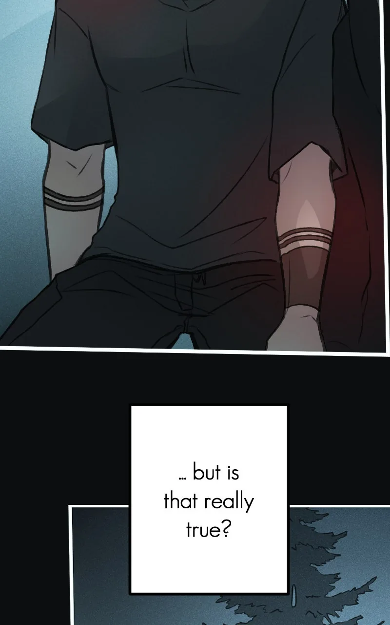 Read Ghost Lights chapter 104 image 8 on Lezhin
