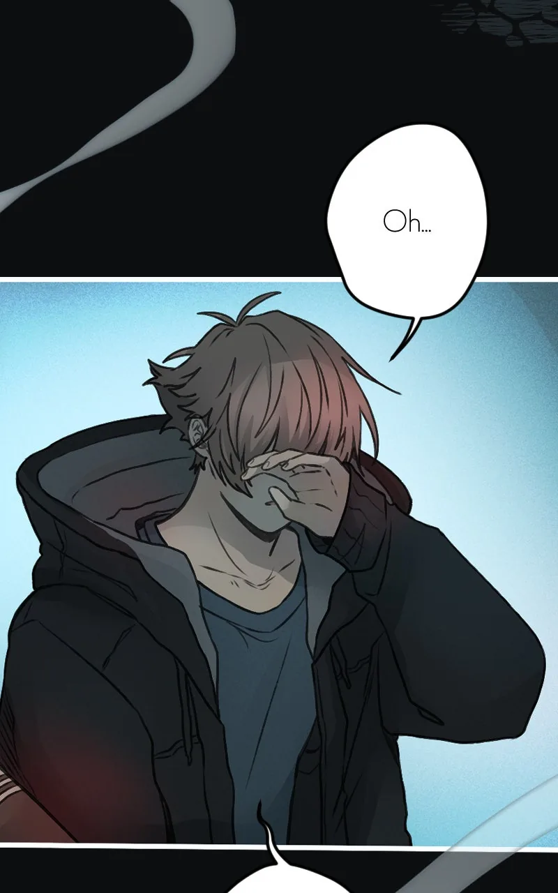 Read Ghost Lights chapter 105 image 1 on Lezhin