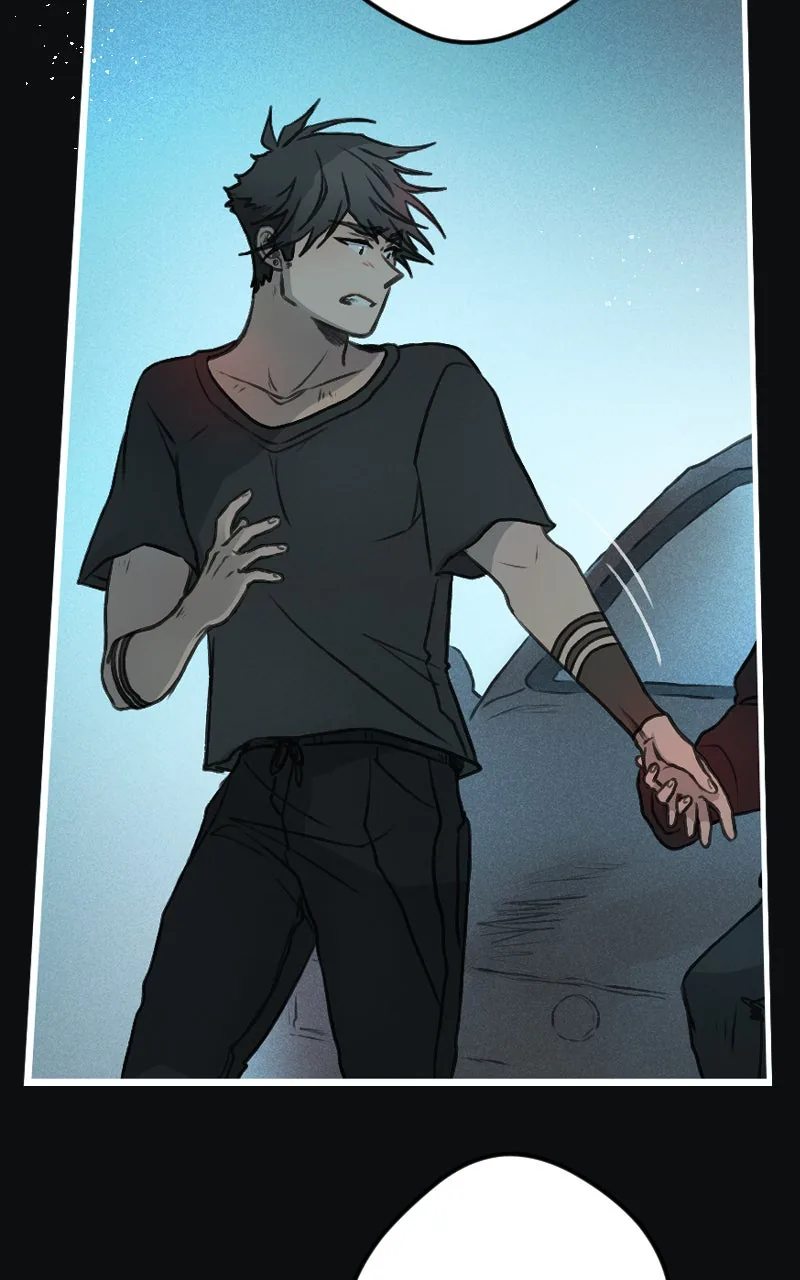 Read Ghost Lights chapter 105 image 11 on Lezhin