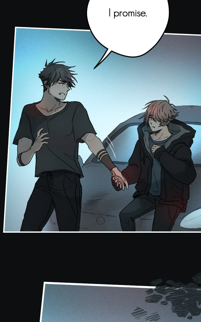 Read Ghost Lights chapter 105 image 12 on Lezhin
