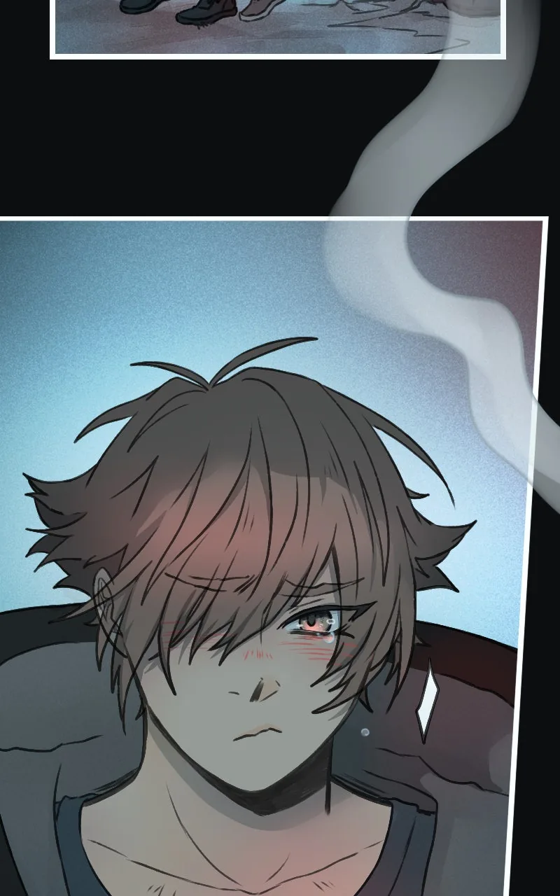 Read Ghost Lights chapter 105 image 15 on Lezhin