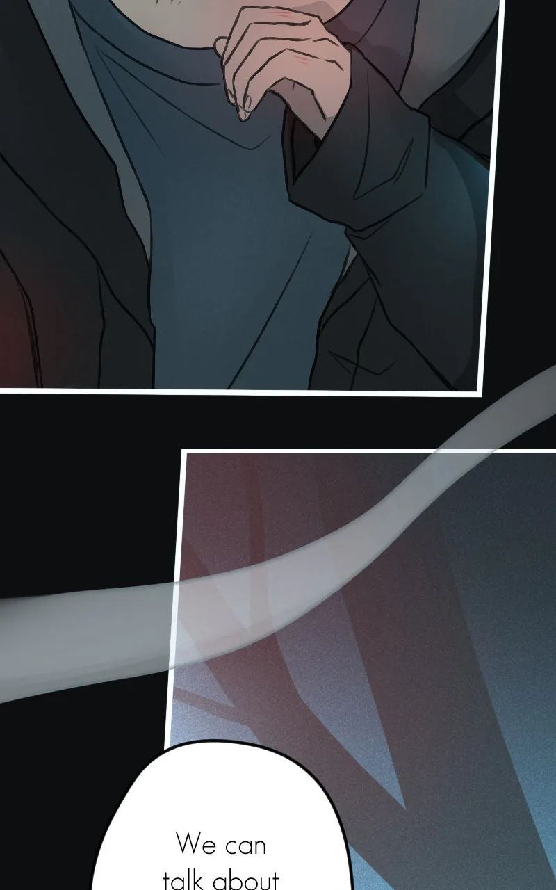 Read Ghost Lights chapter 105 image 16 on Lezhin