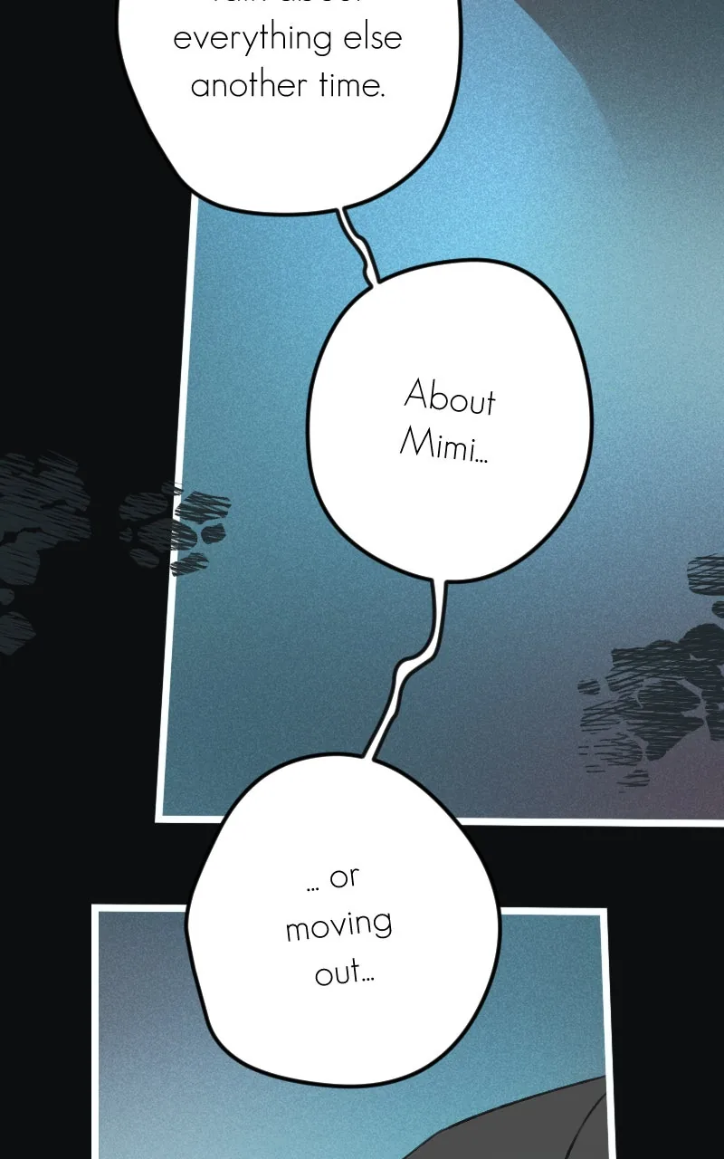 Read Ghost Lights chapter 105 image 17 on Lezhin