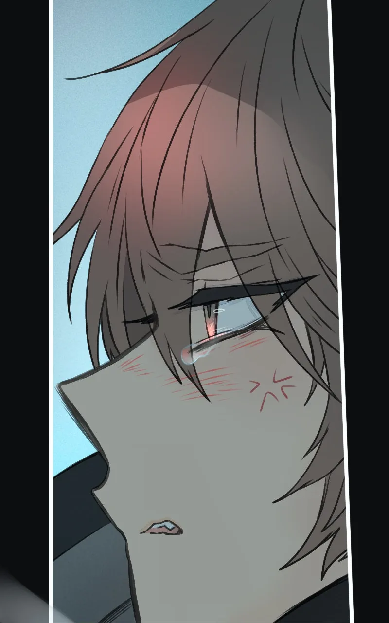 Read Ghost Lights chapter 105 image 18 on Lezhin