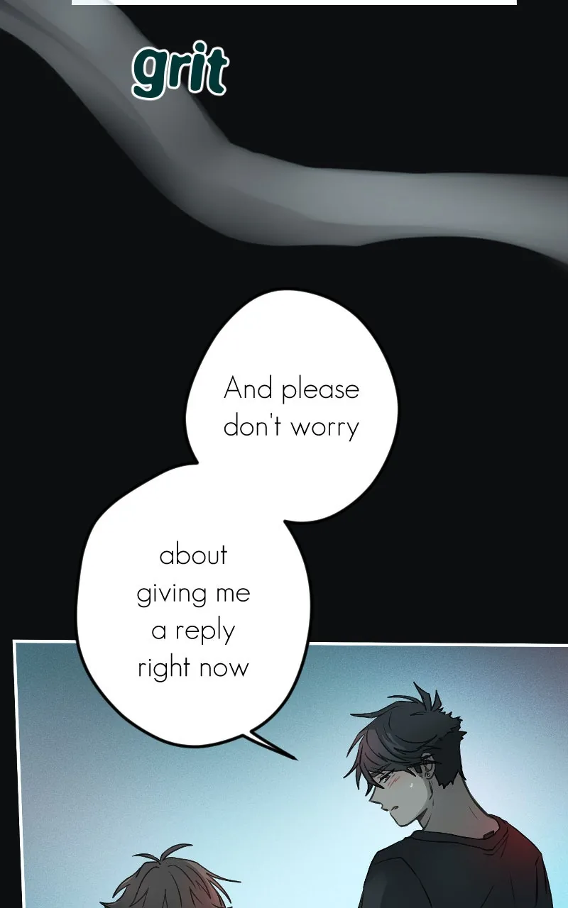 Read Ghost Lights chapter 105 image 19 on Lezhin