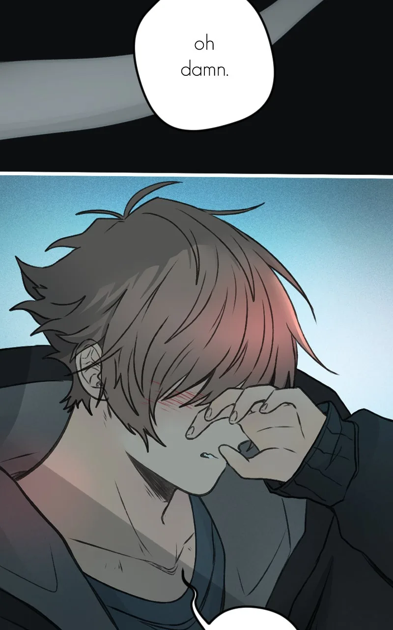 Read Ghost Lights chapter 105 image 2 on Lezhin