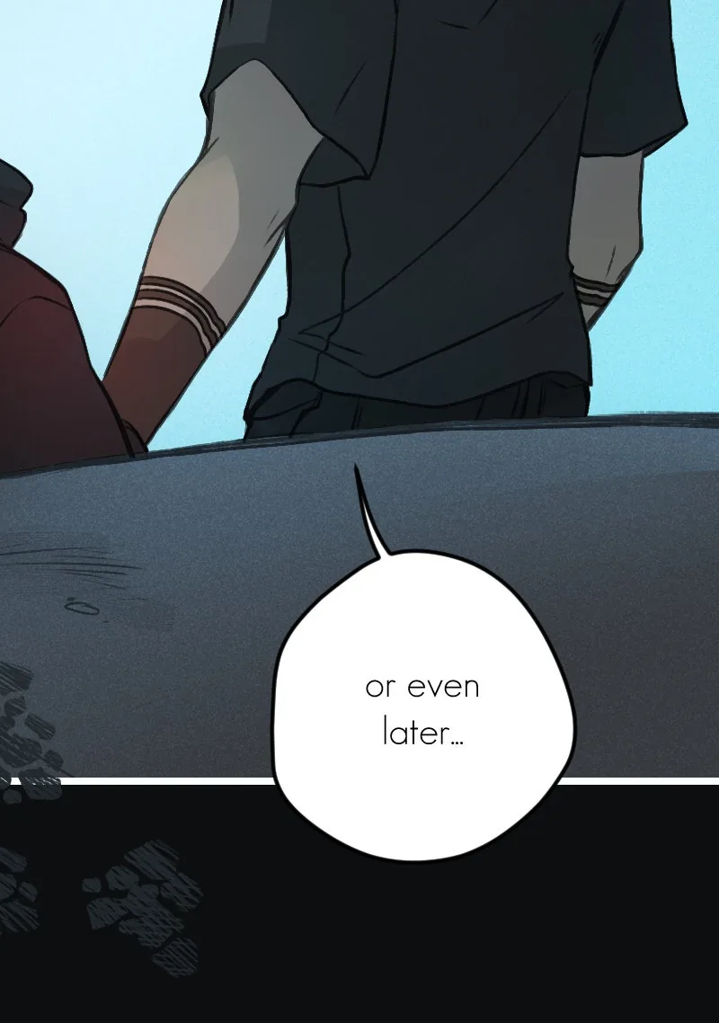 Read Ghost Lights chapter 105 image 21 on Lezhin