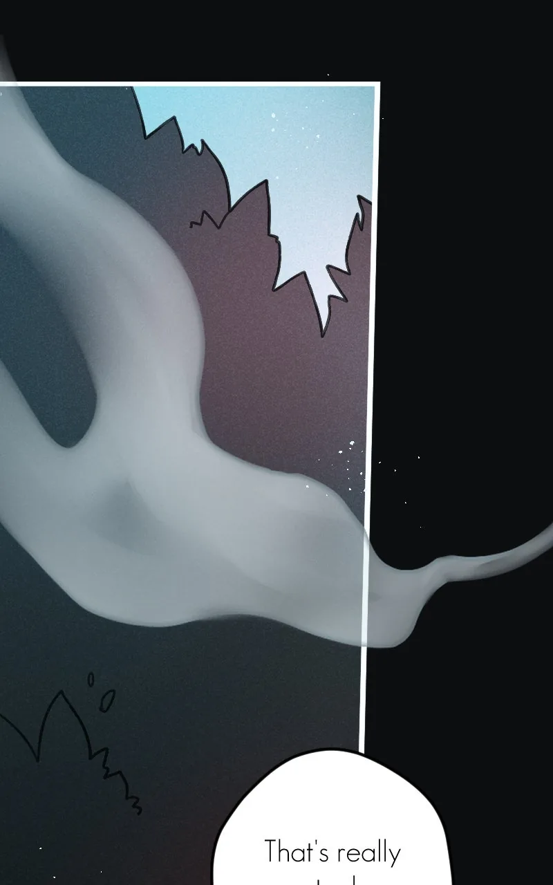 Read Ghost Lights chapter 105 image 22 on Lezhin