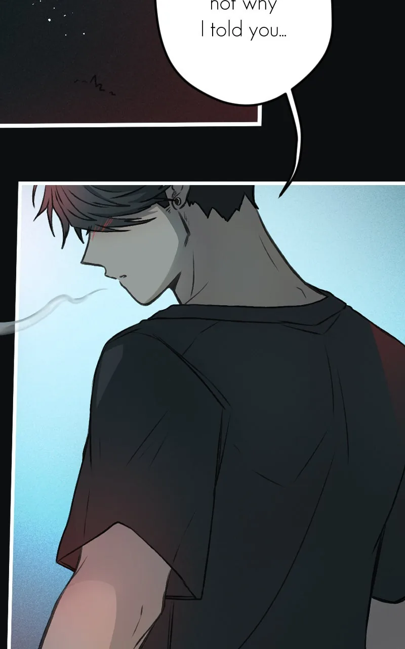 Read Ghost Lights chapter 105 image 23 on Lezhin