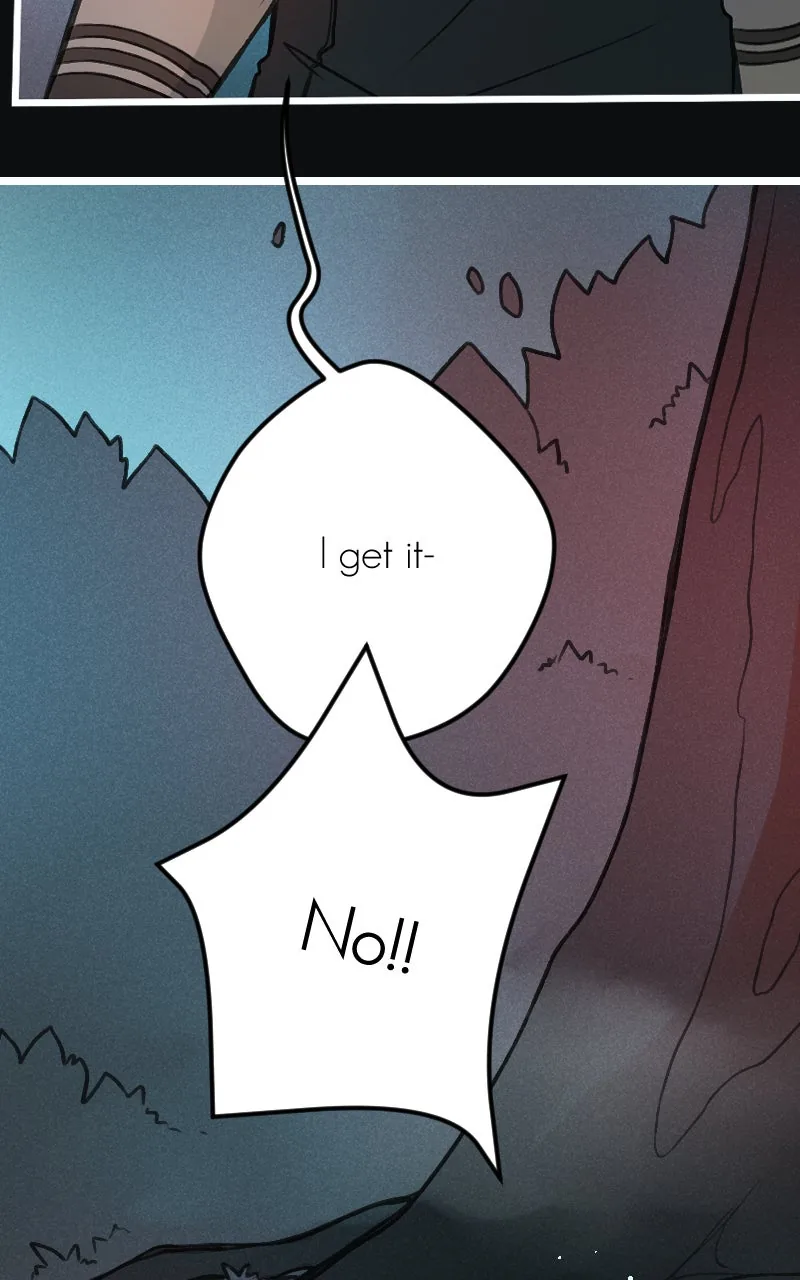 Read Ghost Lights chapter 105 image 24 on Lezhin