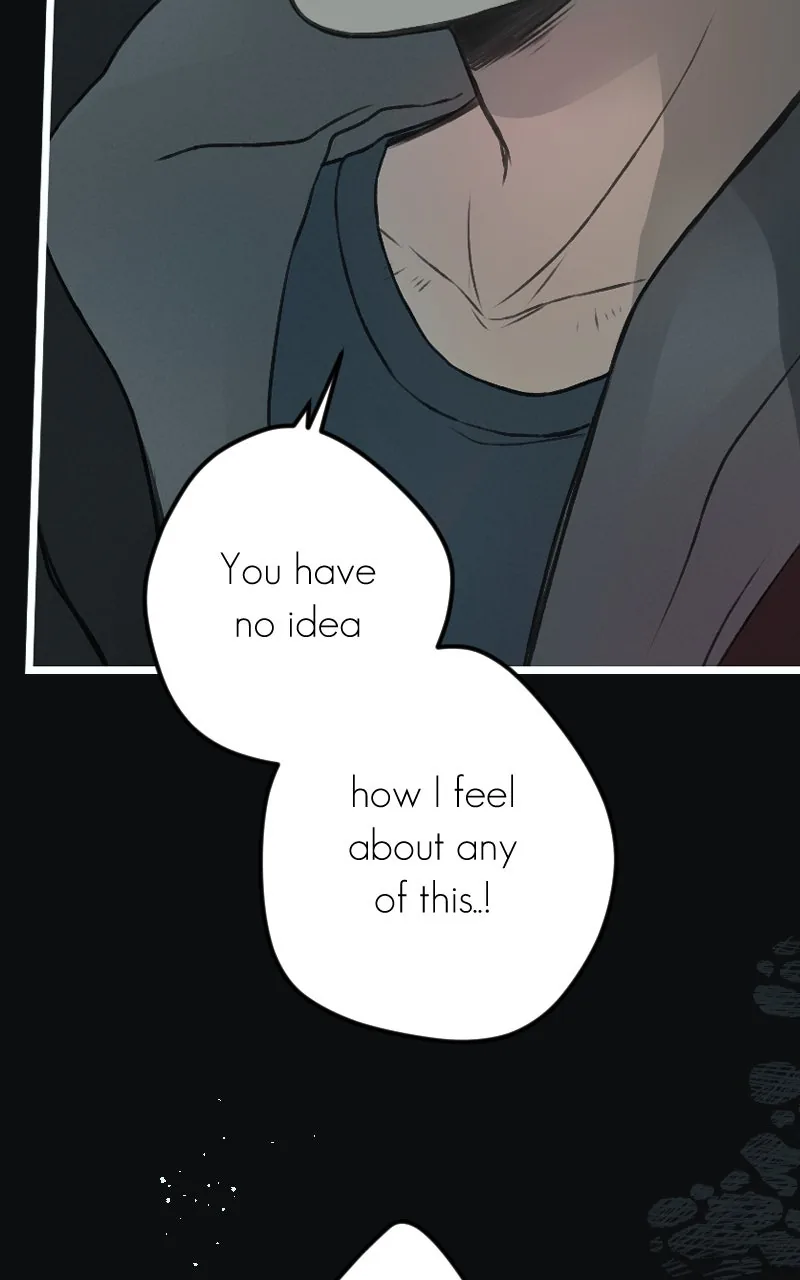 Read Ghost Lights chapter 105 image 27 on Lezhin