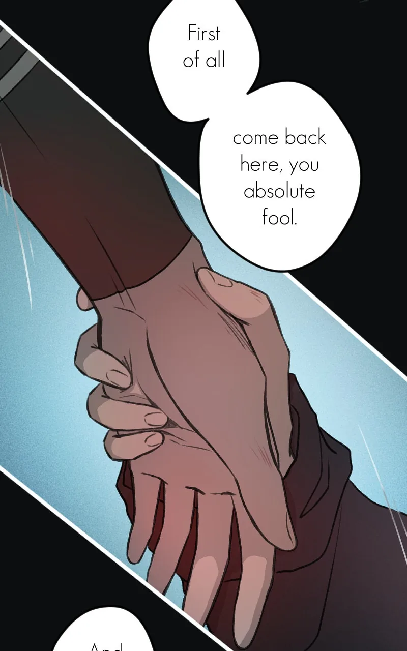 Read Ghost Lights chapter 105 image 28 on Lezhin