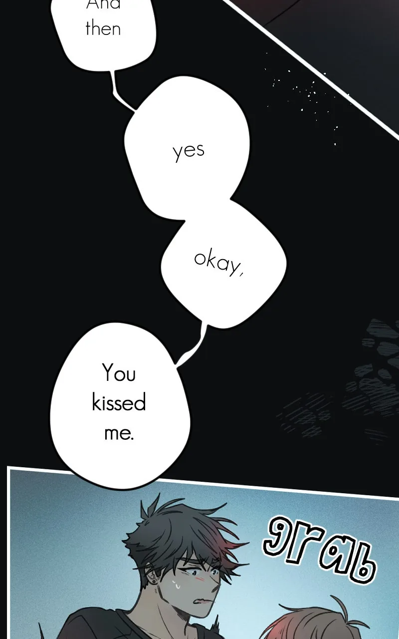 Read Ghost Lights chapter 105 image 29 on Lezhin