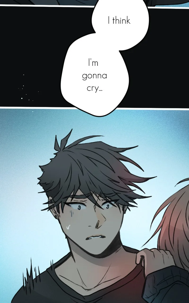 Read Ghost Lights chapter 105 image 3 on Lezhin