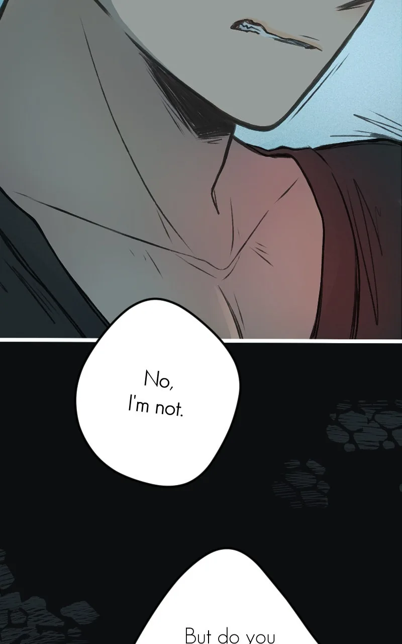 Read Ghost Lights chapter 105 image 31 on Lezhin