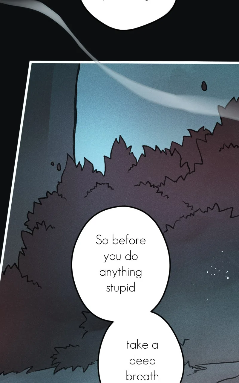 Read Ghost Lights chapter 105 image 34 on Lezhin