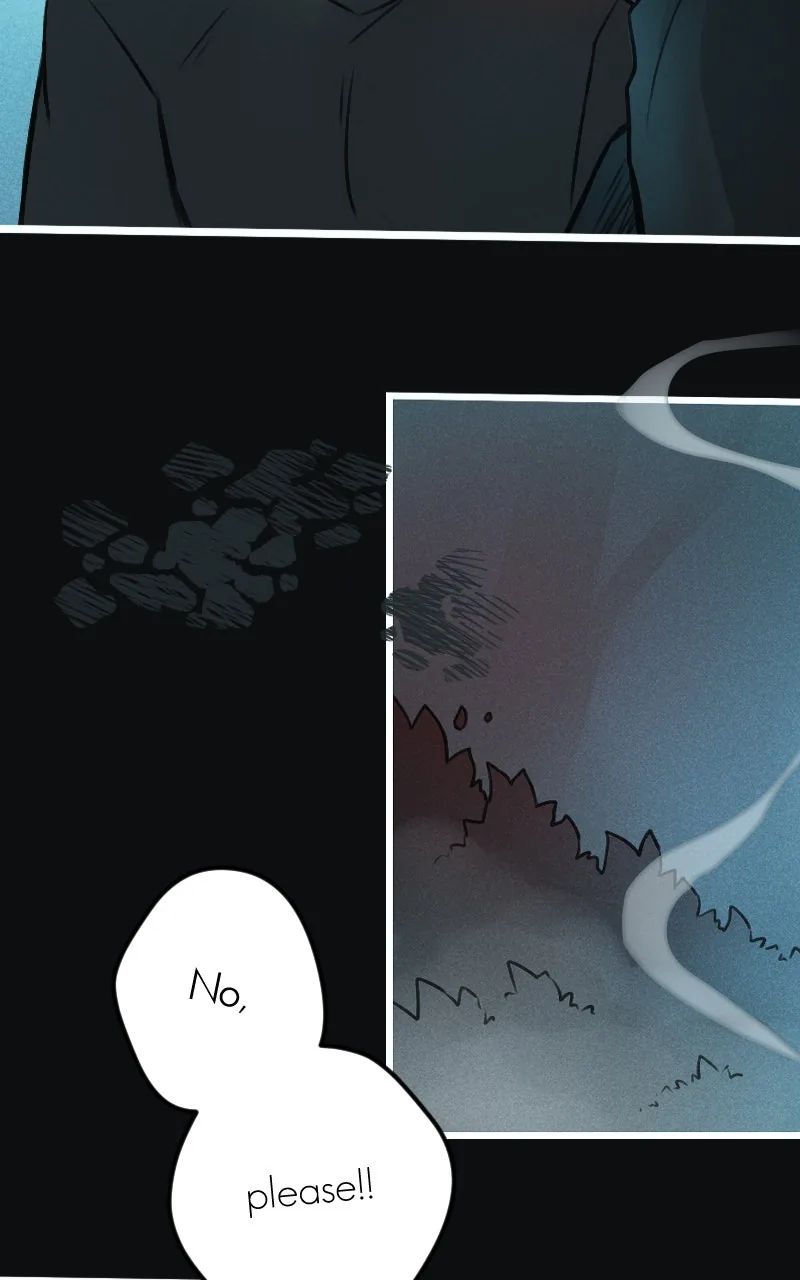 Read Ghost Lights chapter 105 image 4 on Lezhin