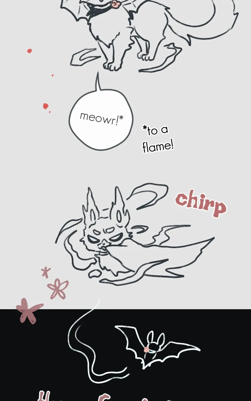 Read Ghost Lights chapter 105 image 43 on Lezhin