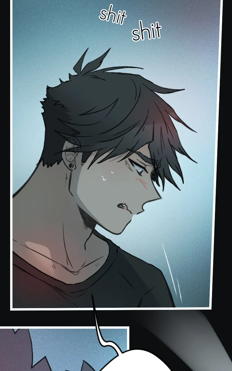 Read Ghost Lights chapter 105 image 7 on Lezhin