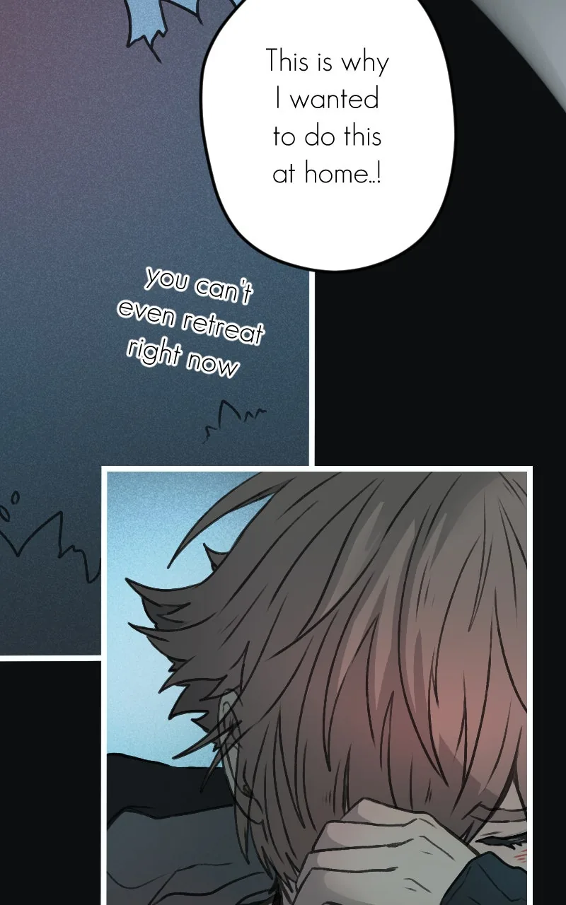 Read Ghost Lights chapter 105 image 8 on Lezhin