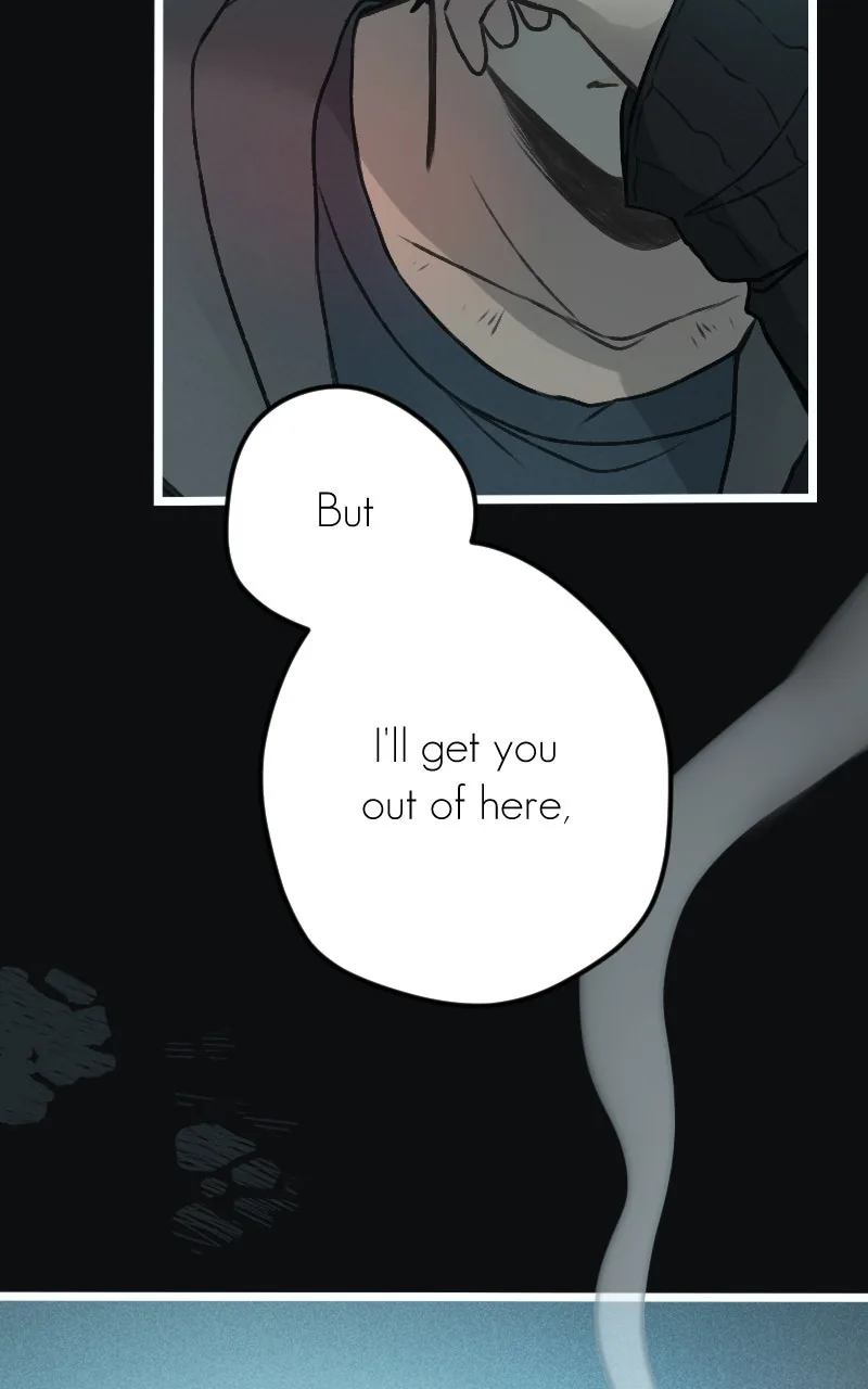 Read Ghost Lights chapter 105 image 9 on Lezhin