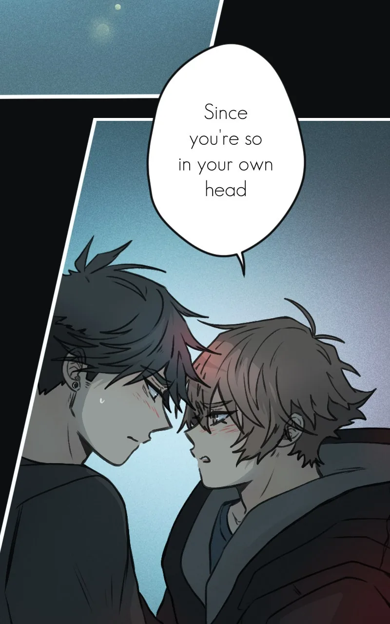 Read Ghost Lights chapter 106 image 1 on Lezhin