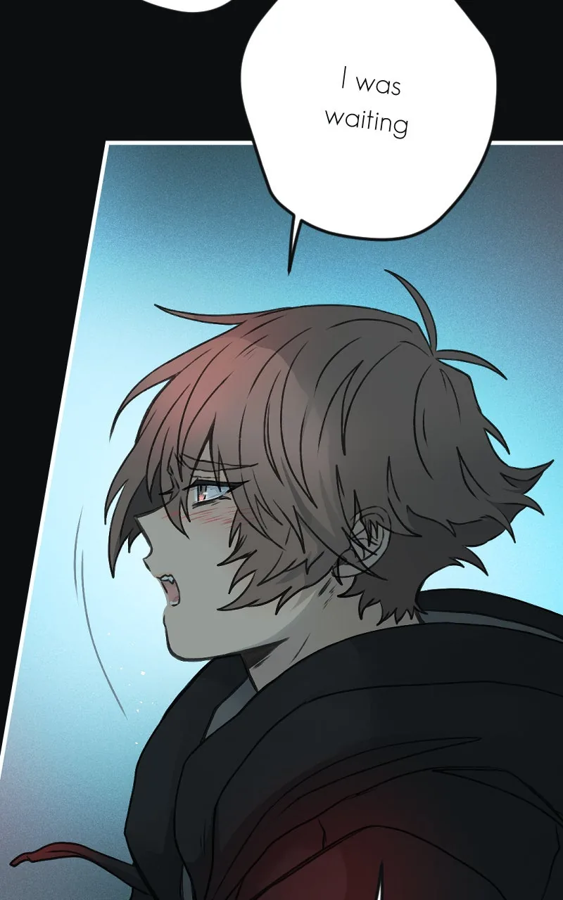 Read Ghost Lights chapter 106 image 12 on Lezhin