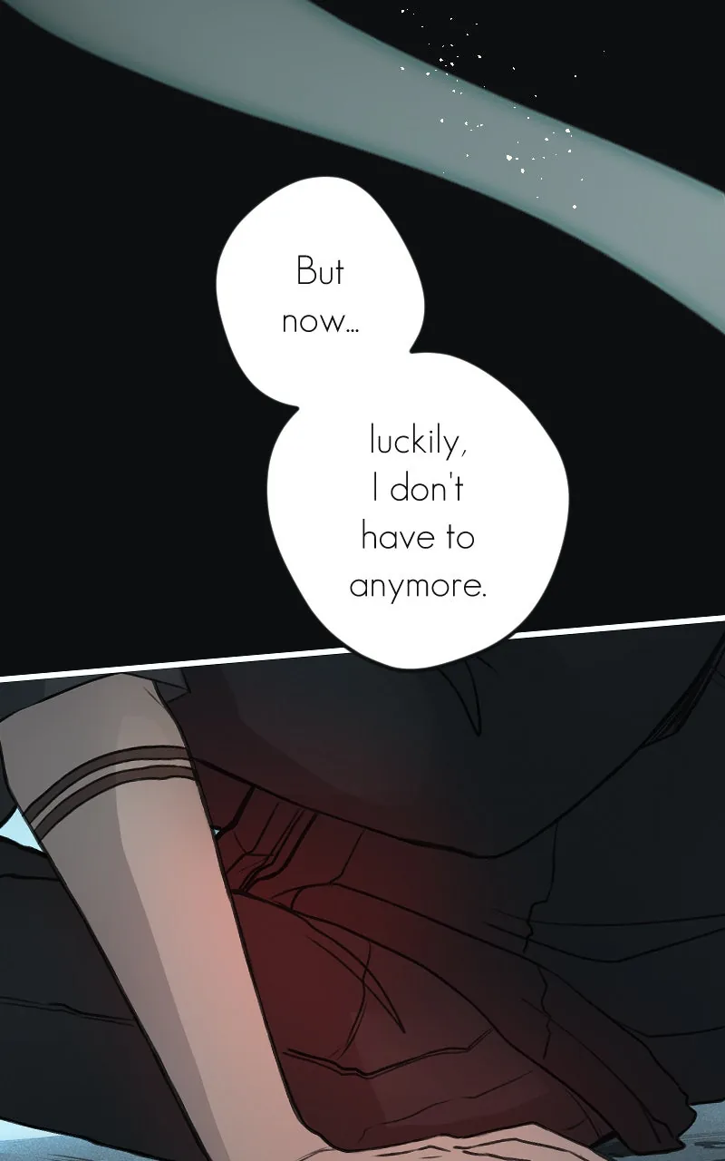 Read Ghost Lights chapter 106 image 15 on Lezhin