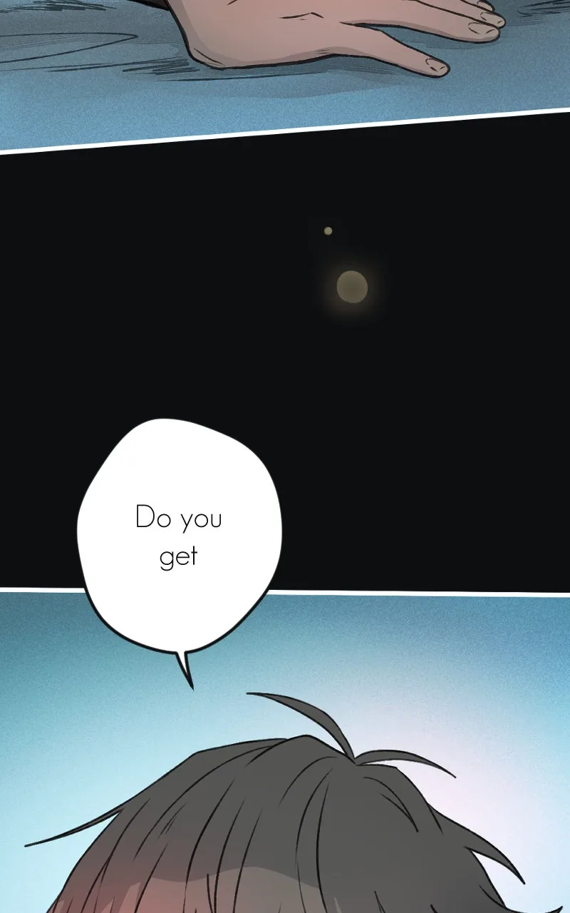 Read Ghost Lights chapter 106 image 16 on Lezhin