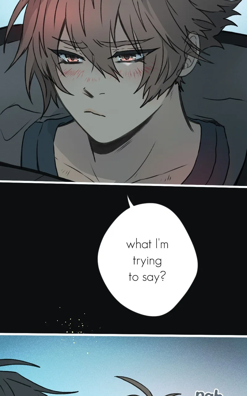 Read Ghost Lights chapter 106 image 17 on Lezhin