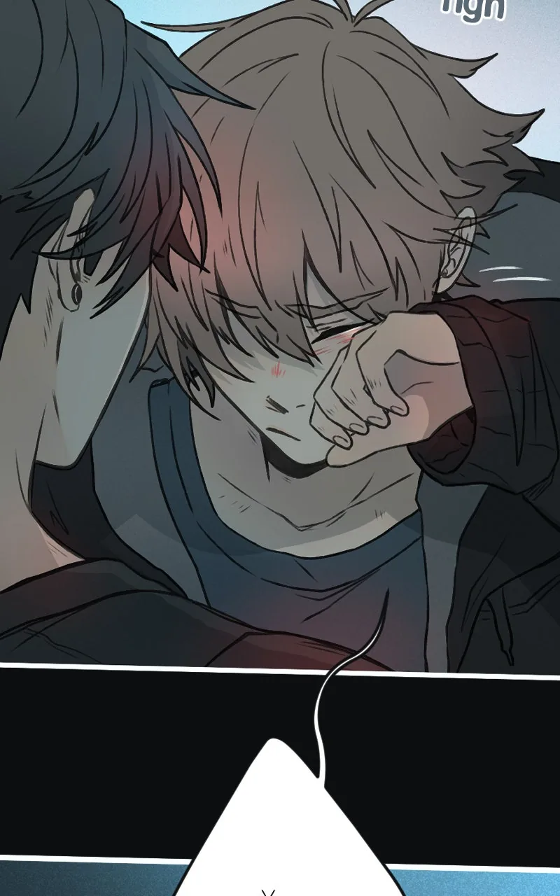 Read Ghost Lights chapter 106 image 18 on Lezhin