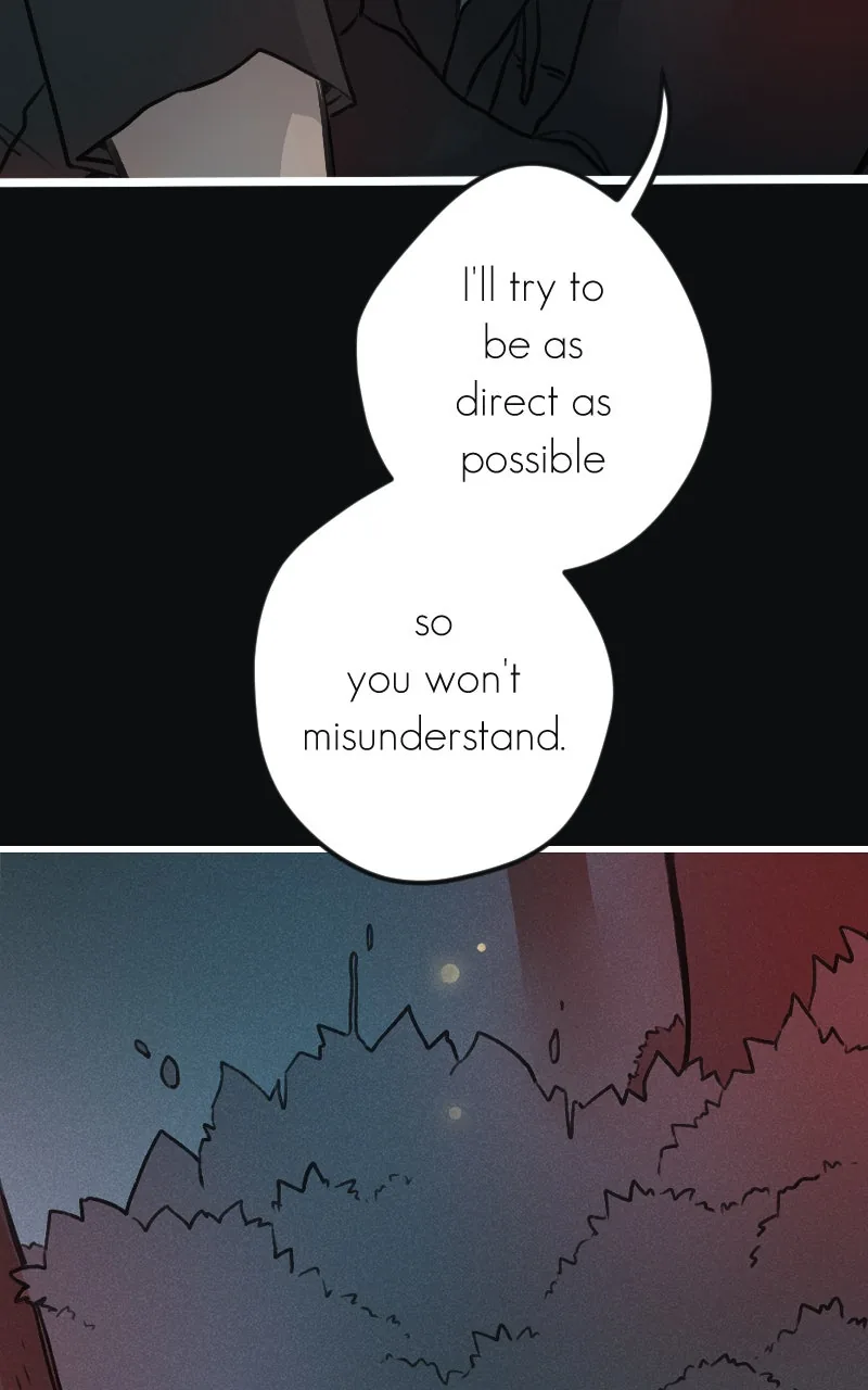 Read Ghost Lights chapter 106 image 2 on Lezhin