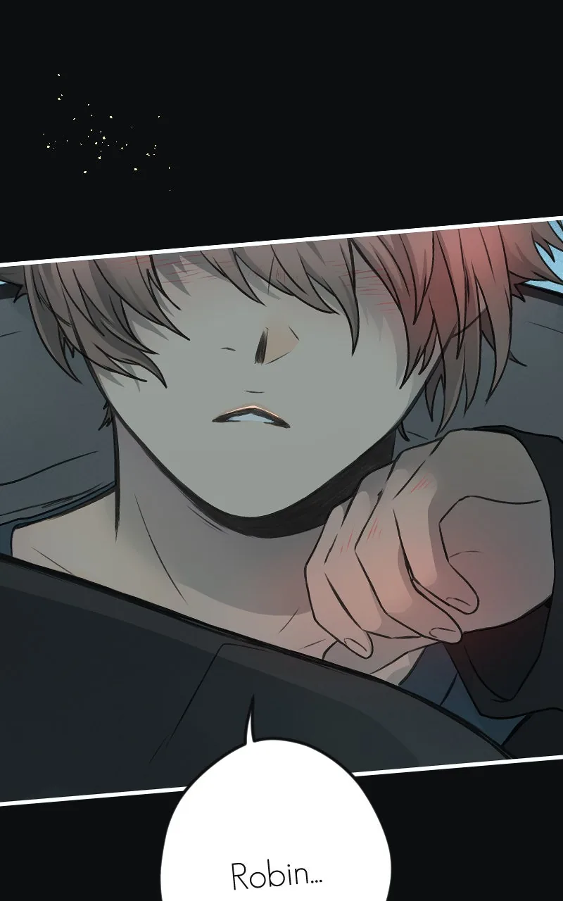 Read Ghost Lights chapter 106 image 21 on Lezhin