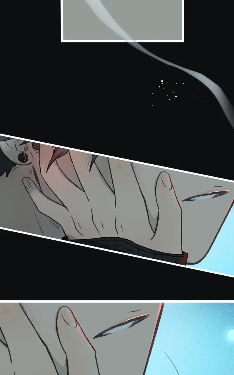 Read Ghost Lights chapter 106 image 23 on Lezhin