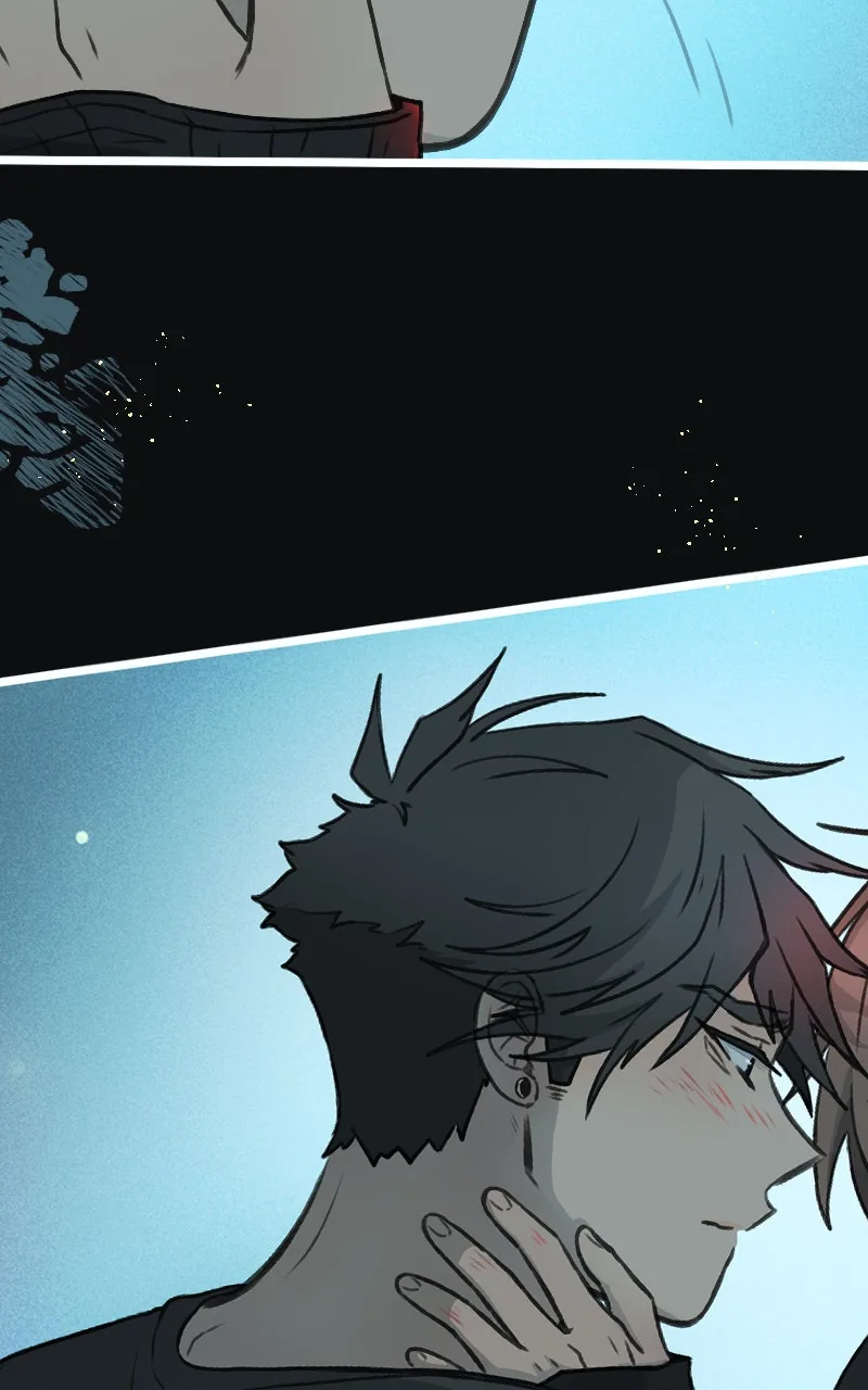 Read Ghost Lights chapter 106 image 24 on Lezhin