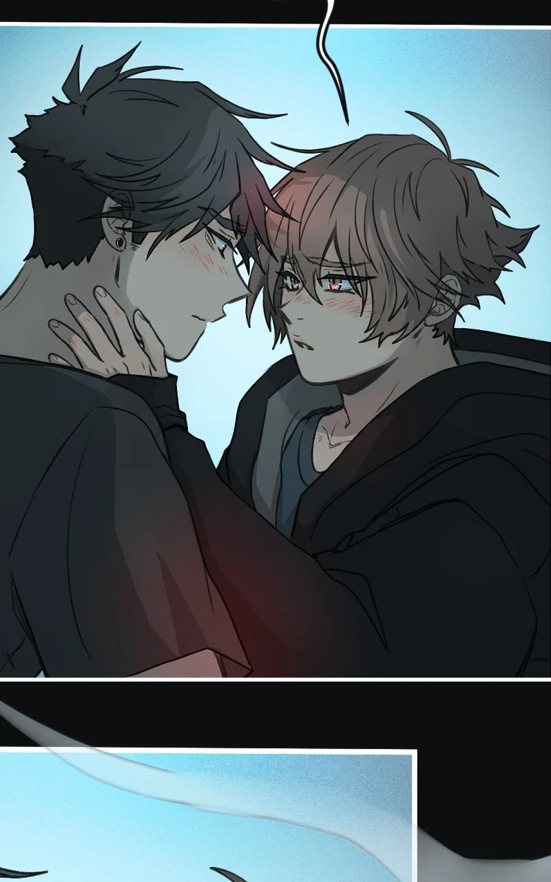 Read Ghost Lights chapter 106 image 26 on Lezhin