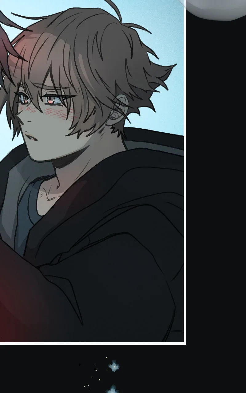 Read Ghost Lights chapter 106 image 27 on Lezhin