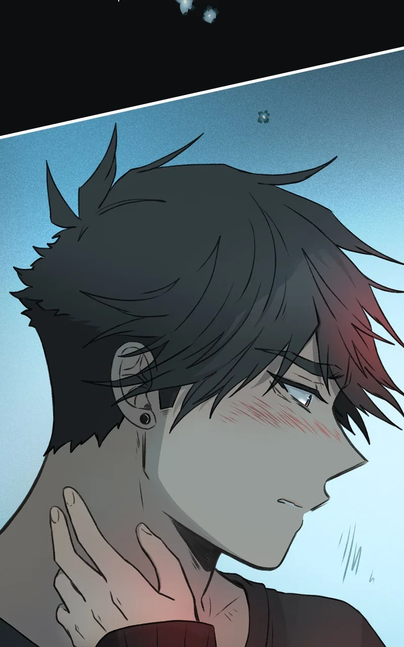 Read Ghost Lights chapter 106 image 28 on Lezhin
