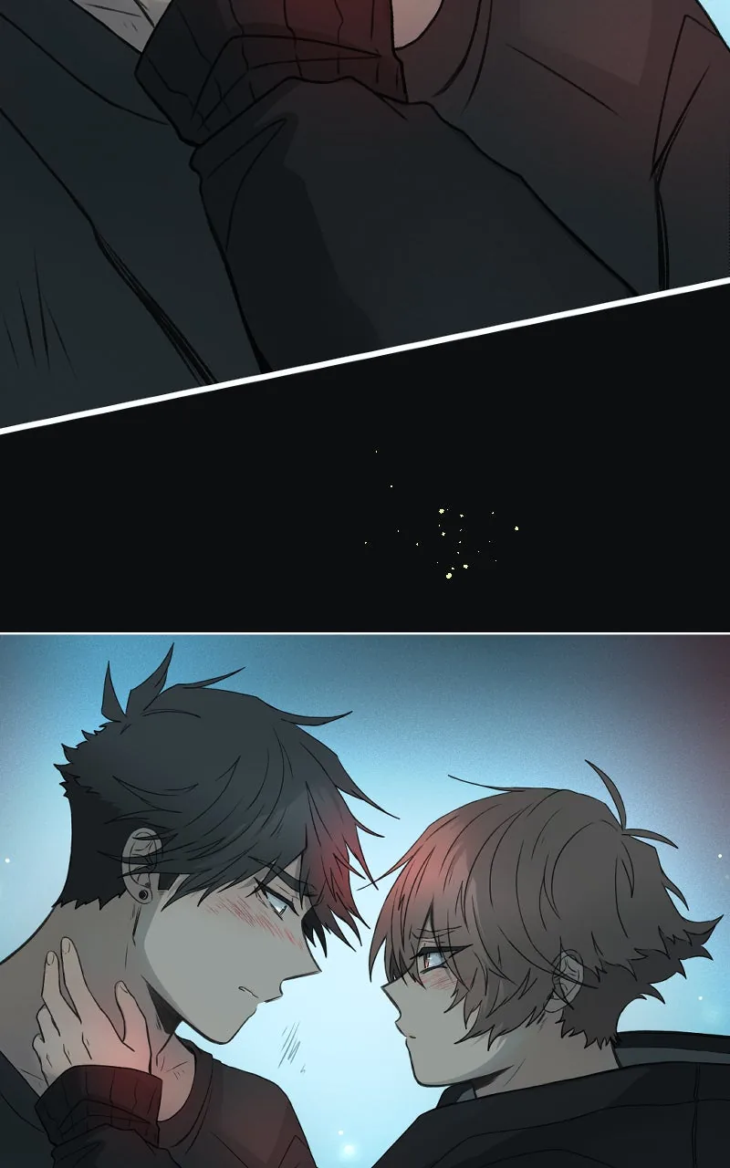 Read Ghost Lights chapter 106 image 29 on Lezhin